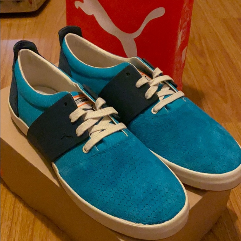 Puma Shoes
